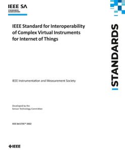 IEEE 2735-2022 pdf