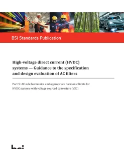 BS PD IEC TR 62001-5:2021 pdf