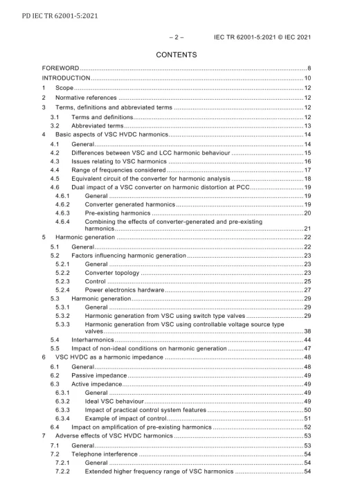 BS PD IEC TR 62001-5:2021 pdf