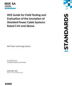 IEEE 400-2023 pdf