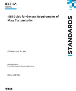 IEEE 2672-2023 pdf