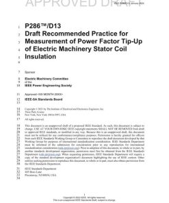 IEEE 286-2024 pdf