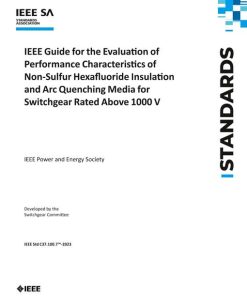 IEEE C37.100.7-2023 pdf