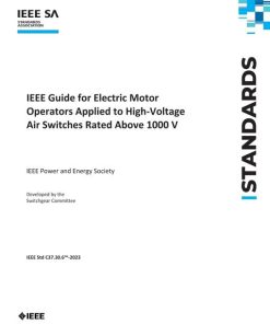 IEEE C37.30.6-2023 pdf