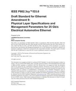 IEEE 802.3cy-2023 pdf