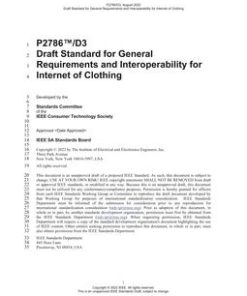 IEEE 2786-2023 pdf