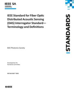 IEEE 3101-2023 pdf