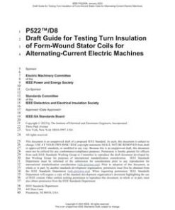 IEEE 522-2023 pdf