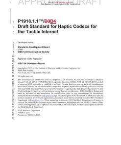 IEEE 1918.1.1-2024 pdf