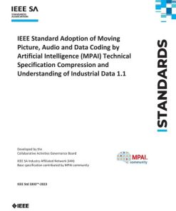 IEEE 3303-2023 pdf