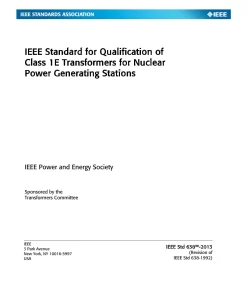 IEEE 638-2013 pdf