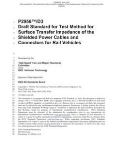 IEEE 2956-2023 pdf