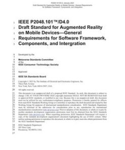 IEEE 2048.101-2023 pdf