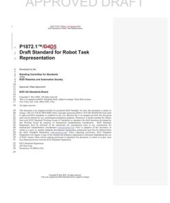 IEEE 1872.1-2024 pdf