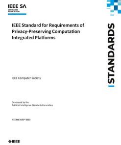 IEEE 3156-2023 pdf