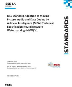 IEEE 3304-2023 pdf