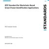 IEEE 3224-2023 pdf