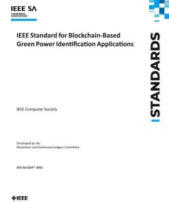 IEEE 3224-2023 pdf