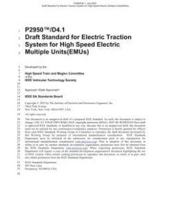 IEEE 2950-2024 pdf