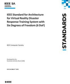 IEEE 2888.4-2023 pdf