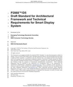 IEEE 2868-2023 pdf