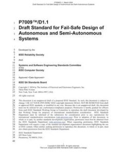 IEEE 7009-2024 pdf