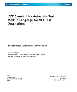 IEEE 1671.1-2017 pdf