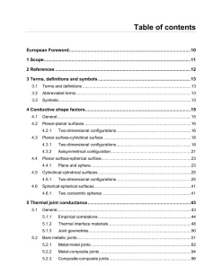 BS PD CEN/CLC/TR 17603-31-04:2021 pdf