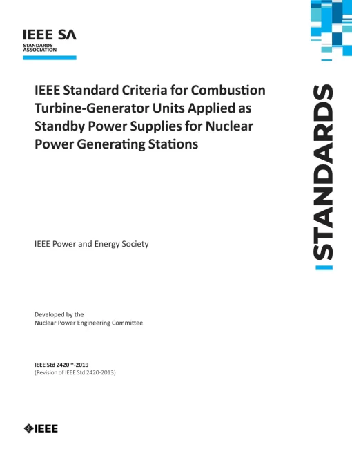 IEEE 2420-2019 pdf