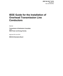 IEEE 524-2016 pdf