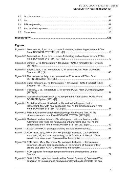 BS PD CEN/CLC/TR 17603-31-10:2021 pdf