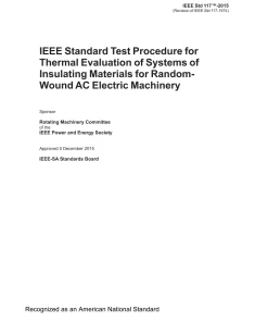 IEEE 117-2015 pdf