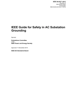 IEEE 80-2013 pdf