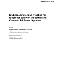 IEEE 3007.3-2012 pdf