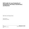 IEEE C57.120-2017 pdf