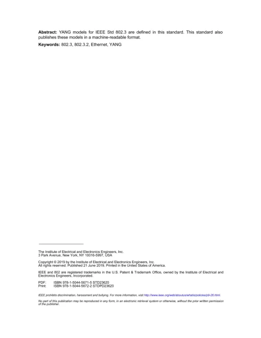 IEEE 802.3.2-2019 pdf