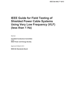 IEEE 400.2-2013 pdf