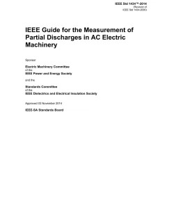 IEEE 1434-2014 pdf