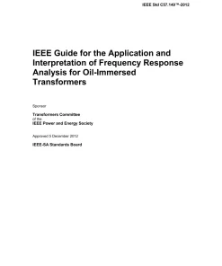 IEEE C57.149-2012 pdf