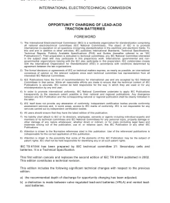 BS PD IEC TS 61044:2021 pdf