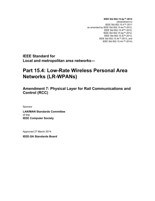 IEEE 802.15.4p-2014 pdf