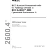 IEEE 2600.4-2010 pdf