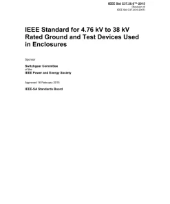 IEEE C37.20.6-2015 pdf