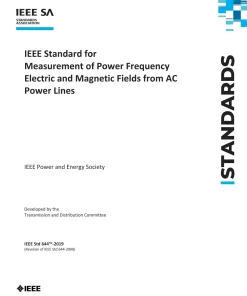 IEEE 644-2019 pdf