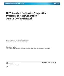 IEEE 1903.2-2017 pdf