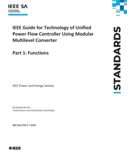 IEEE 2745.1-2019 pdf