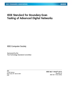 IEEE 1149.6-2015 pdf