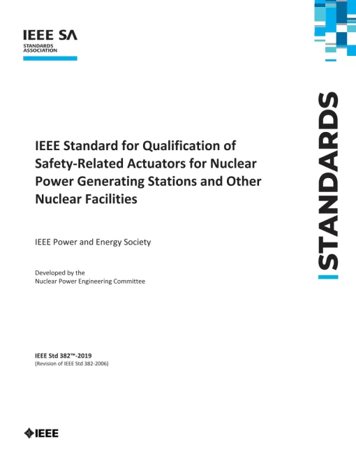 IEEE 382-2019 pdf