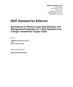 IEEE 802.3bp-2016 pdf