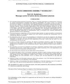 BS PD IEC TR 62878-2-8:2021 pdf